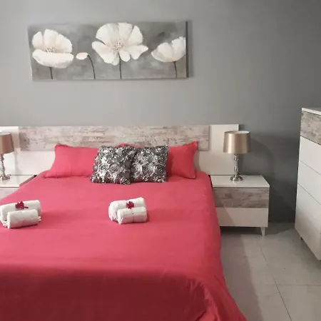 Pr 10 - Central & Cosy Aptmt With Spacious Balcony Lejlighed San Pawl il-Baħar