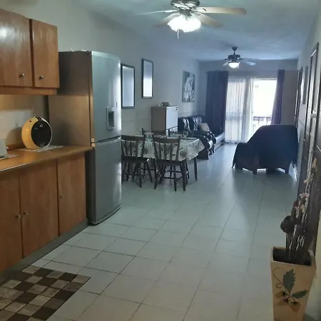 Pr 10 - Central & Cosy Aptmt With Spacious Balcony * St. Paul's Bay