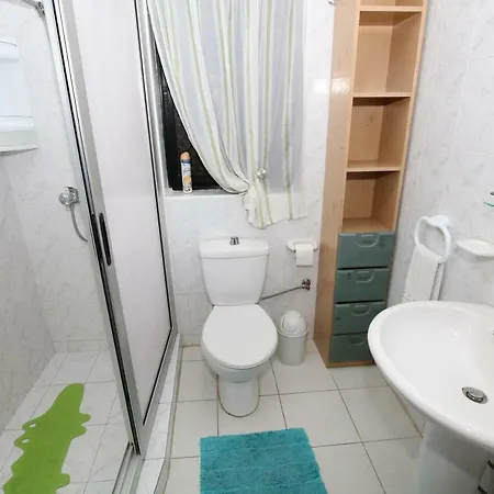 Pr 10 - Central & Cosy Aptmt With Spacious Balcony St. Paul's Bay