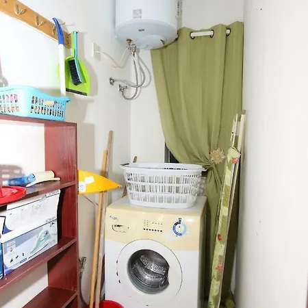 Pr 10 - Central & Cosy Aptmt With Spacious Balcony St. Paul's Bay